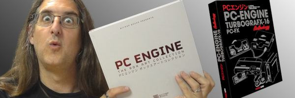 PC-Engine Bücher