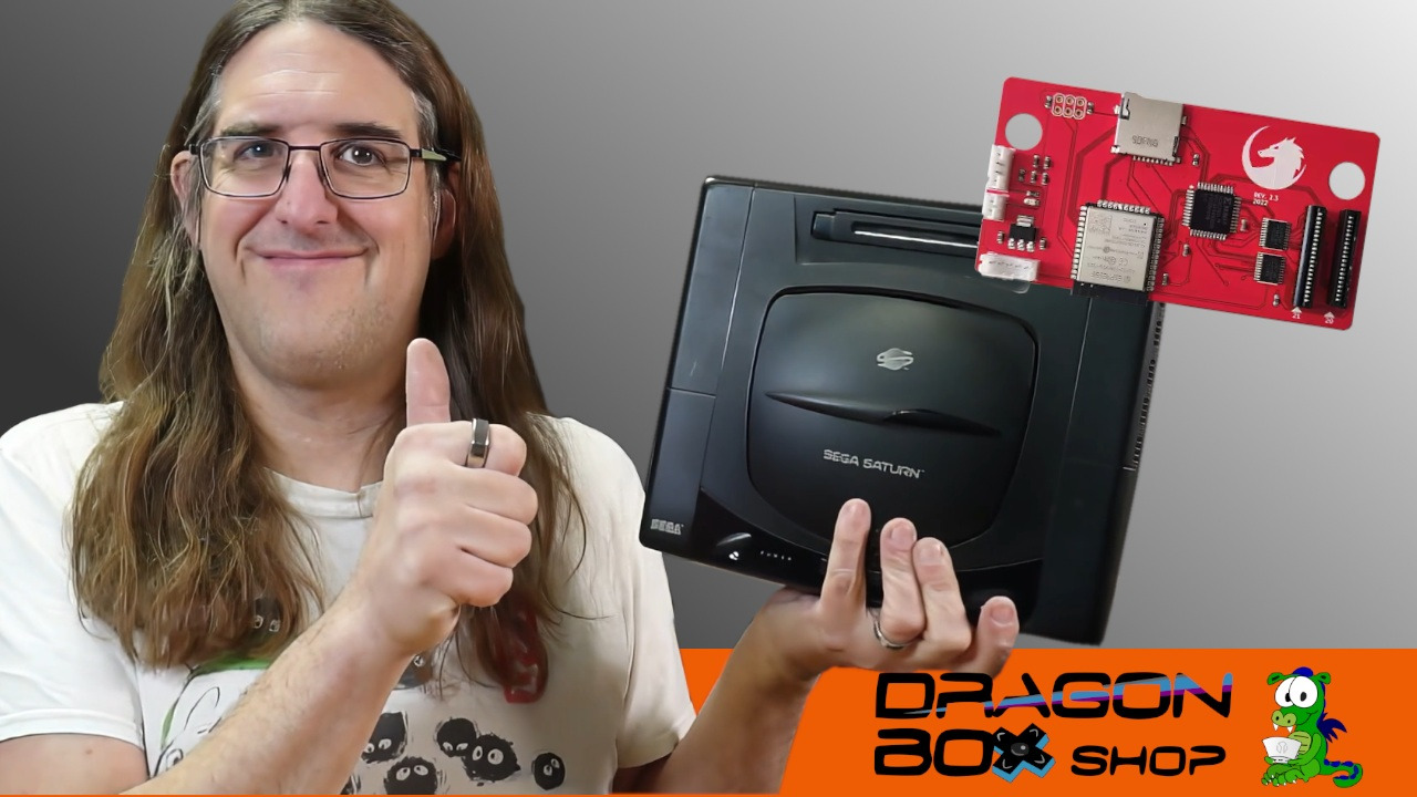 Folge 6: Rückblick und Vorschau, ein Saturn ODE und der GPD Win 4