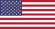 Vereinigte Staaten Flag